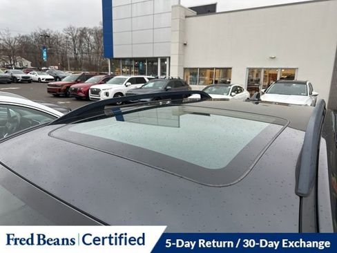 Used 2018 Subaru Forester 2.5i Limited image 4