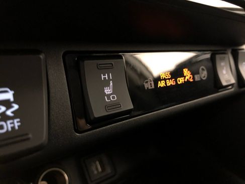 New 2025 Toyota RAV4 XLE image 16