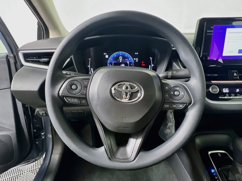 New 2027 Toyota Corolla LE FWD image 14