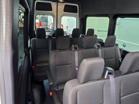 Used 2026 Mercedes-Benz Sprinter 2500 image 13