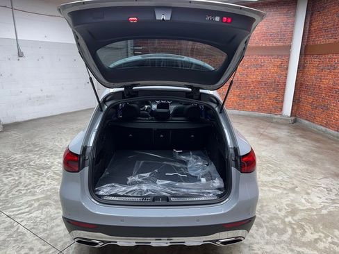 New 2026 Mercedes-Benz GLC 300 GLC 300 image 27