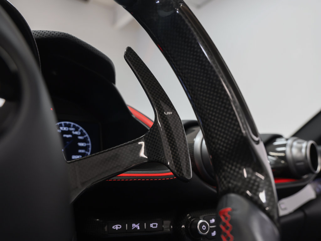 Certified 2023 Ferrari 812 GTS RWD image 62