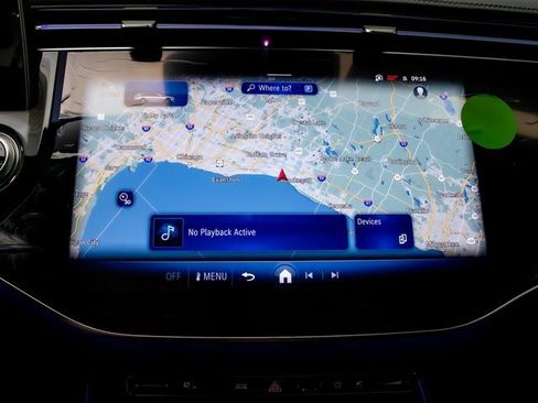 Certified 2025 Mercedes-Benz E 450 4MATIC All-Terrain Wagon image 19