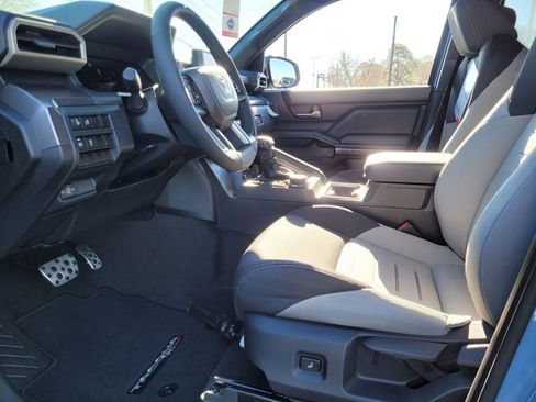 New 2026 Toyota Tacoma TRD Sport image 4