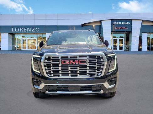 New 2026 GMC Yukon XL Denali w/ Denali Reserve Package RWD image 2