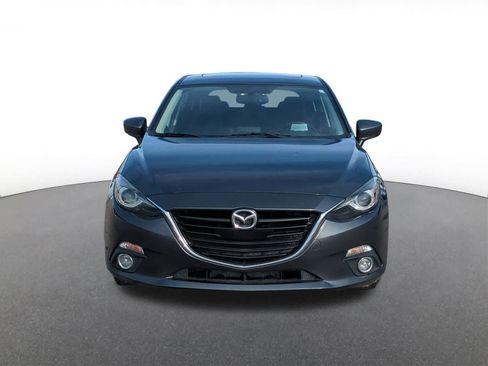 Used 2015 MAZDA MAZDA3 s Grand Touring image 9