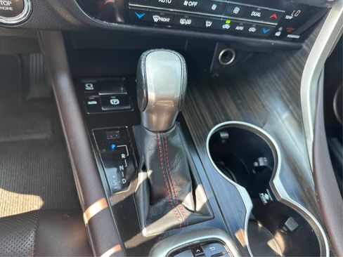 Used 2018 Lexus RX 350 AWD w/ Premium Package image 15