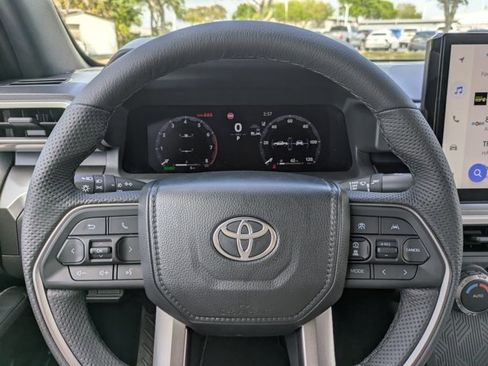 New 2026 Toyota Tacoma TRD Off-Road AWD/4WD image 27