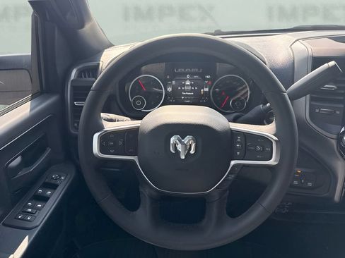 Used 2026 RAM 3500 Tradesman w/ Safety Group AWD/4WD image 12