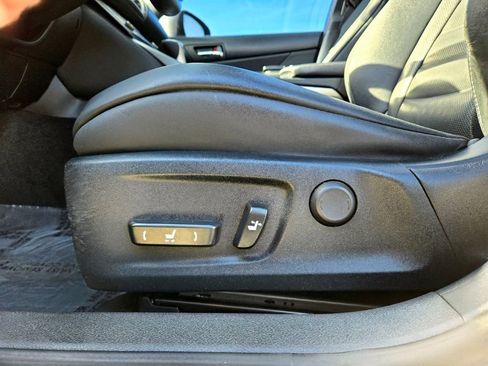 Used 2015 Lexus IS 350 w/ F-Sport Package image 27