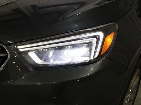 Used 2017 Buick Encore Premium w/ Experience Buick Package AWD/4WD image 36
