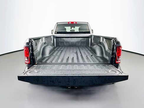New 2026 RAM 3500 Big Horn AWD/4WD image 16