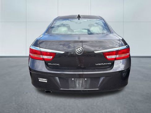 Used 2016 Buick Verano FWD image 3