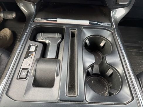 Used 2022 Ford F150 Lariat w/ Equipment Group 502A High image 42