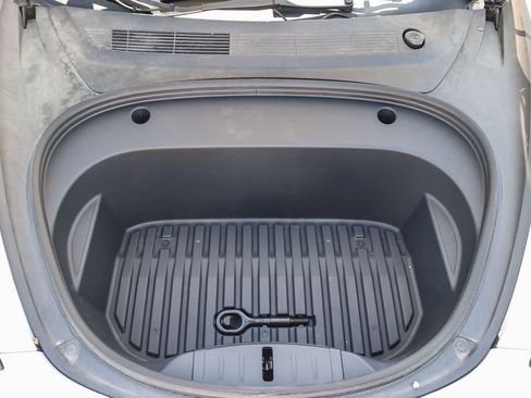 Used 2023 Tesla Model 3 Standard Range RWD image 31