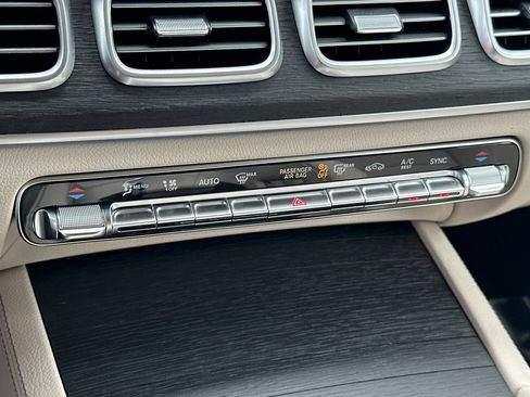 New 2026 Mercedes-Benz GLE 450 4MATIC image 19