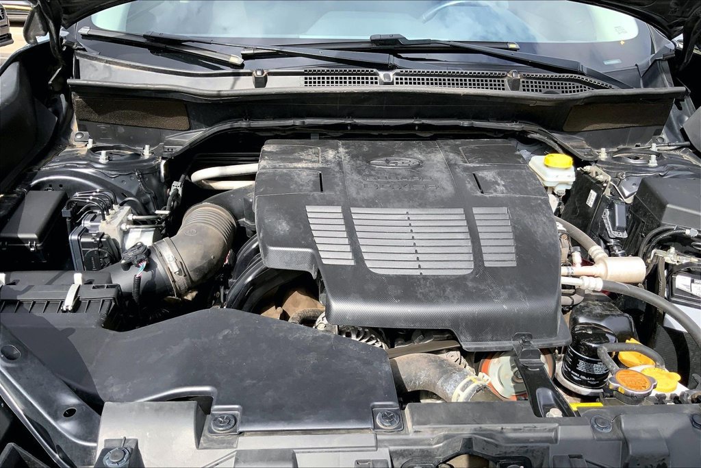Used 2022 Subaru Forester Sport AWD/4WD image 30
