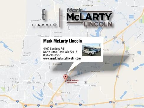 New 2027 Lincoln Navigator Premiere RWD image 23