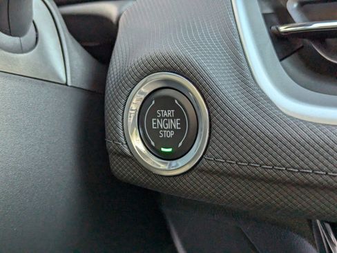 New 2025 Chevrolet TrailBlazer LT w/ LT Cold Weather Package image 21