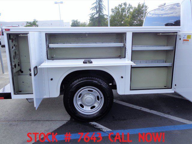 Used 2015 Ford F250 XL RWD image 8