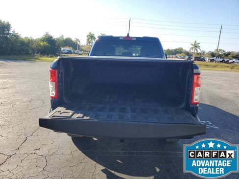 Used 2022 RAM 1500 Tradesman w/ Tradesman Group image 23