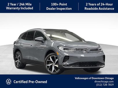 Used 2023 Volkswagen ID.4 Pro S