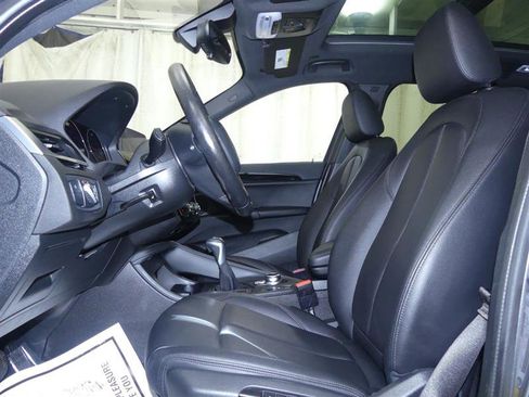 Used 2019 BMW X1 xDrive28i w/ Convenience Package image 21