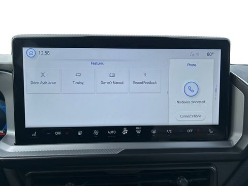 Used 2025 Ford Bronco Sport Badlands image 24