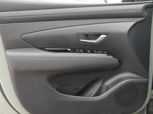 New 2026 Hyundai Santa Cruz XRT AWD/4WD image 30