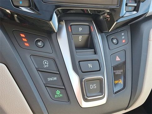 New 2026 Honda Odyssey EX-L image 6