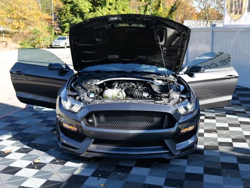 Used 2020 Ford Mustang Shelby GT350 w/ Technology Package image 49