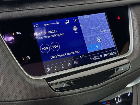 Used 2023 Cadillac XT5 Premium Luxury AWD/4WD image 17