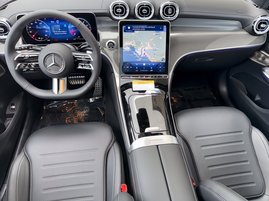 Used 2027 Mercedes-Benz GLC 300 image 17
