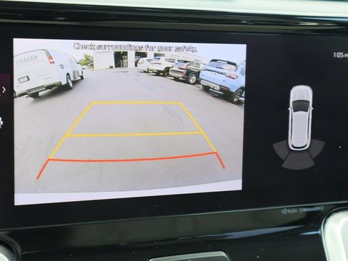 Used 2023 Kia Sorento S w/ Panoramic Sunroof Package FWD image 16