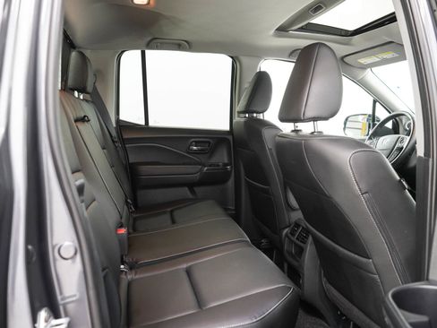 Used 2023 Honda Ridgeline RTL-E image 14