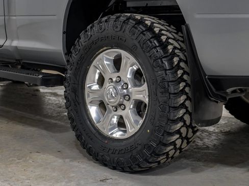 Used 2023 RAM 2500 Big Horn w/ Level 1 Equipment Group AWD/4WD image 63