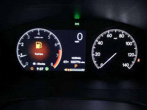 Used 2024 Honda CR-V EX-L image 37