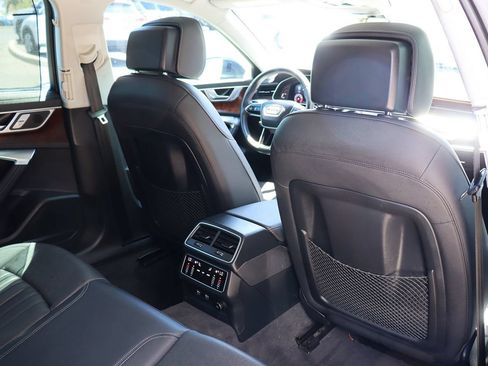 Used 2019 Audi A6 3.0T Prestige w/ Prestige Package AWD/4WD image 29