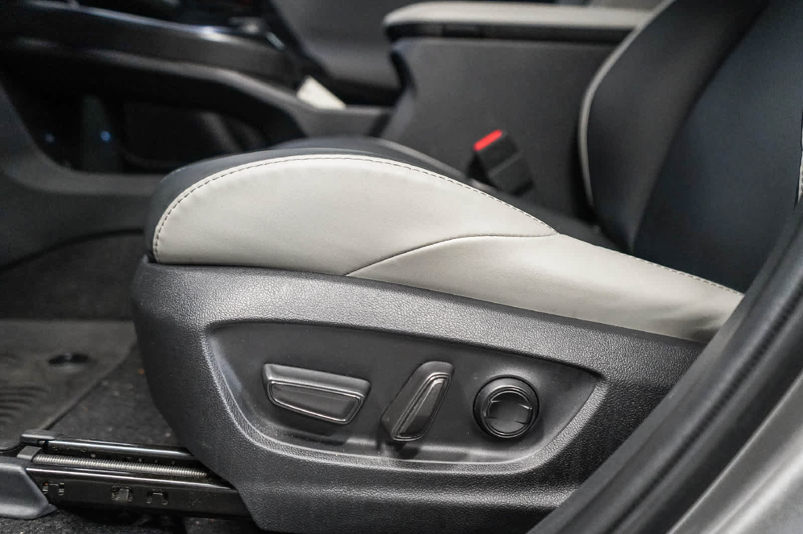 Used 2026 Toyota bZ image 19