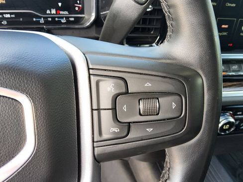 Used 2024 GMC Sierra 1500 SLE w/ LPO, GMC Protection Package AWD/4WD image 17