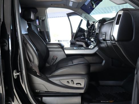 Used 2015 Chevrolet Silverado 2500 LTZ image 35