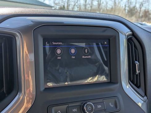 New 2026 GMC Sierra 1500 Pro w/ Pro Value Package image 20