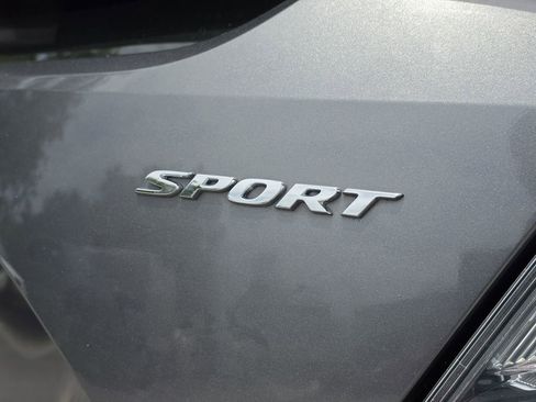 Used 2020 Honda Civic Sport image 10