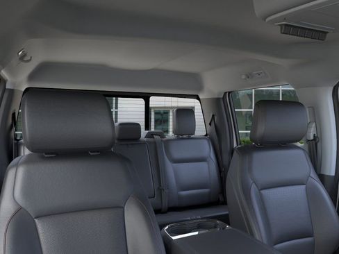 New 2026 Ford F250 Lariat image 22