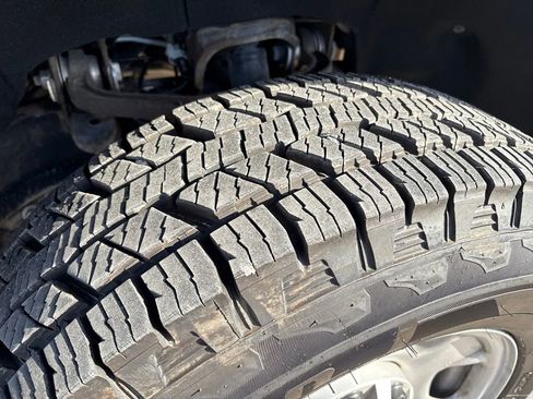 Used 2022 Chevrolet Silverado 2500 W/T w/ WT Convenience Package image 29