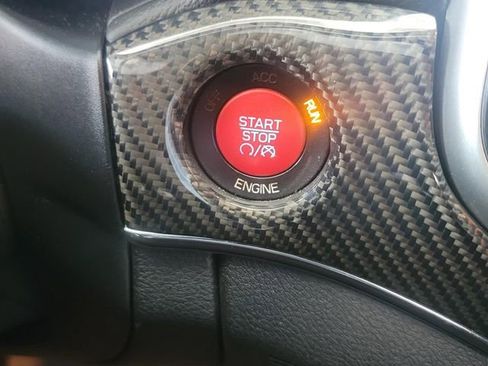 Used 2014 Jeep Grand Cherokee SRT AWD/4WD image 18