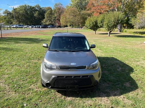 Used 2016 Kia Soul image 8