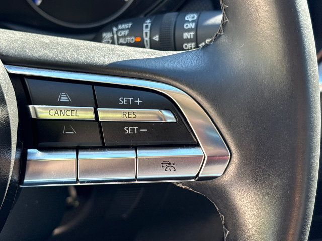 Used 2024 MAZDA CX-50 AWD 2.5 S w/ Convenience Package image 29
