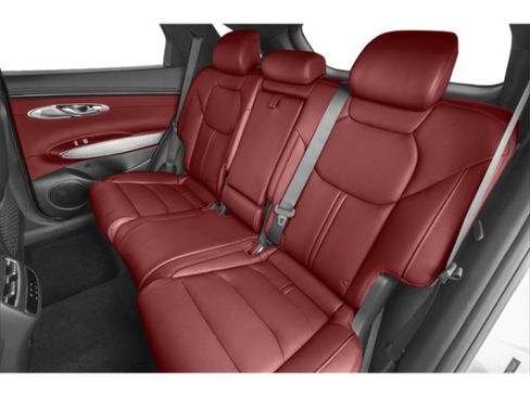 New 2026 Genesis GV70 3.5T Sport Prestige AWD/4WD image 10