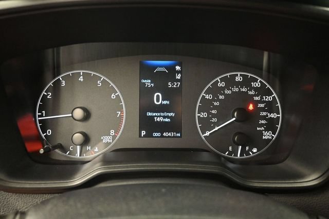 Used 2024 Toyota Corolla SE FWD image 30